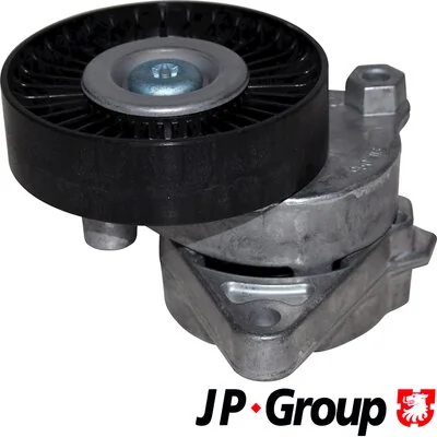 Belt Tensioner, V-ribbed belt